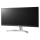 LG 29WK600-W biały HDR - 432918 - zdjęcie 3